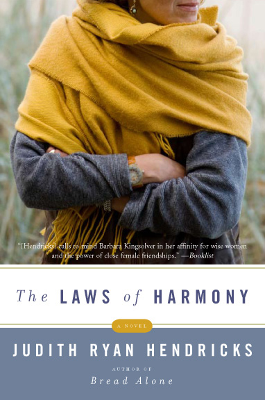 The Laws of Harmony (Harper Collins)